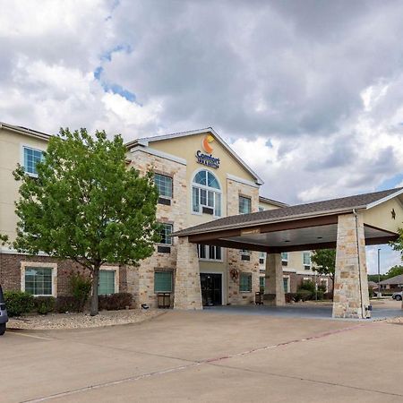 Comfort Inn & Suites Gatesville Near Fort Cavazos Extérieur photo