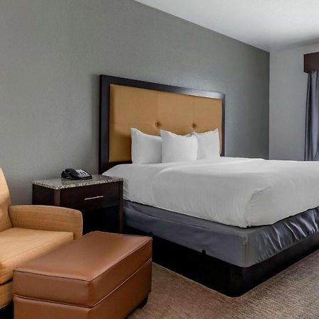 Comfort Inn & Suites Gatesville Near Fort Cavazos Extérieur photo