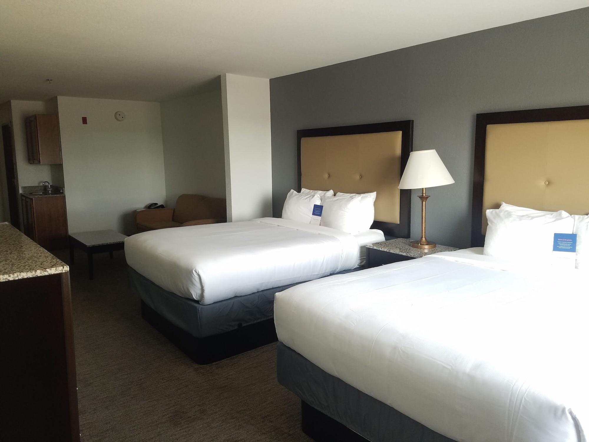 Comfort Inn & Suites Gatesville Near Fort Cavazos Extérieur photo