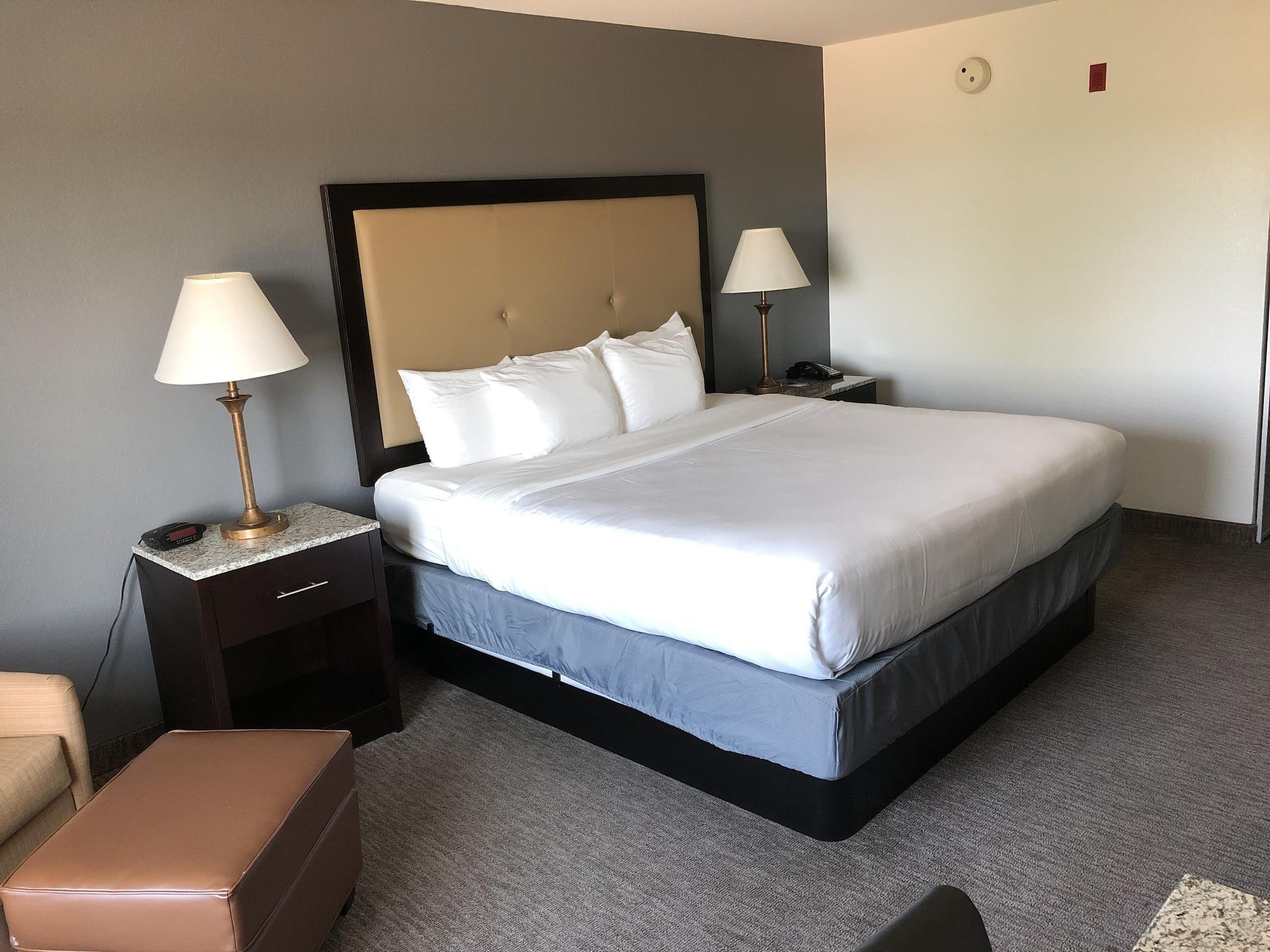Comfort Inn & Suites Gatesville Near Fort Cavazos Extérieur photo