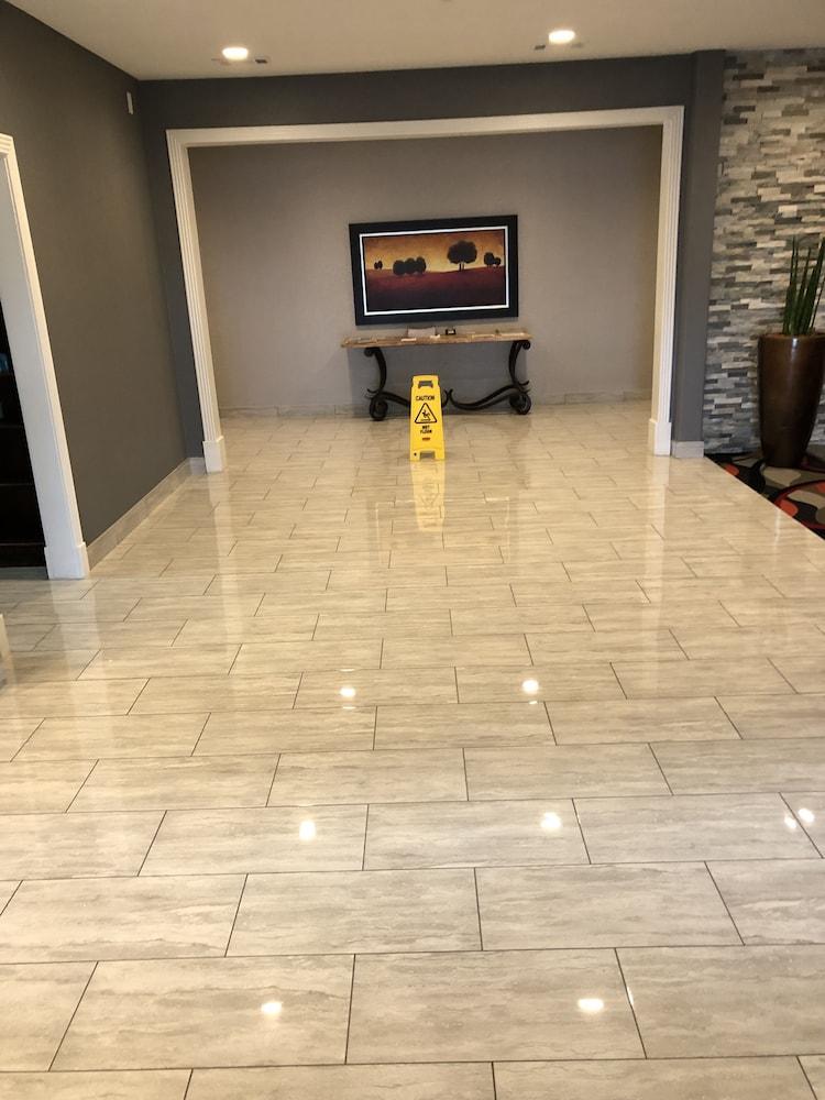 Comfort Inn & Suites Gatesville Near Fort Cavazos Extérieur photo
