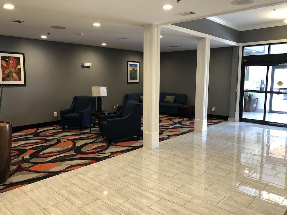 Comfort Inn & Suites Gatesville Near Fort Cavazos Extérieur photo