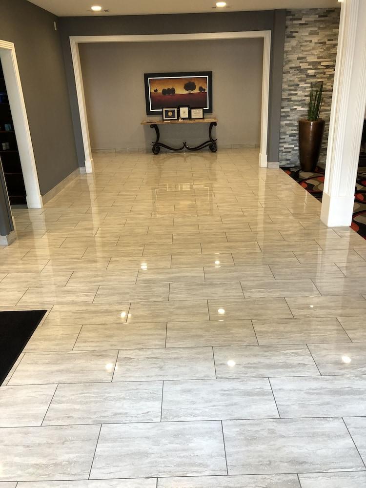 Comfort Inn & Suites Gatesville Near Fort Cavazos Extérieur photo