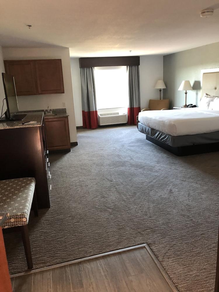 Comfort Inn & Suites Gatesville Near Fort Cavazos Extérieur photo