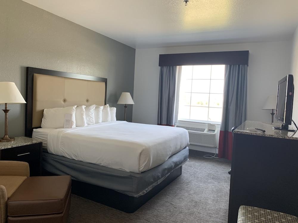 Comfort Inn & Suites Gatesville Near Fort Cavazos Extérieur photo