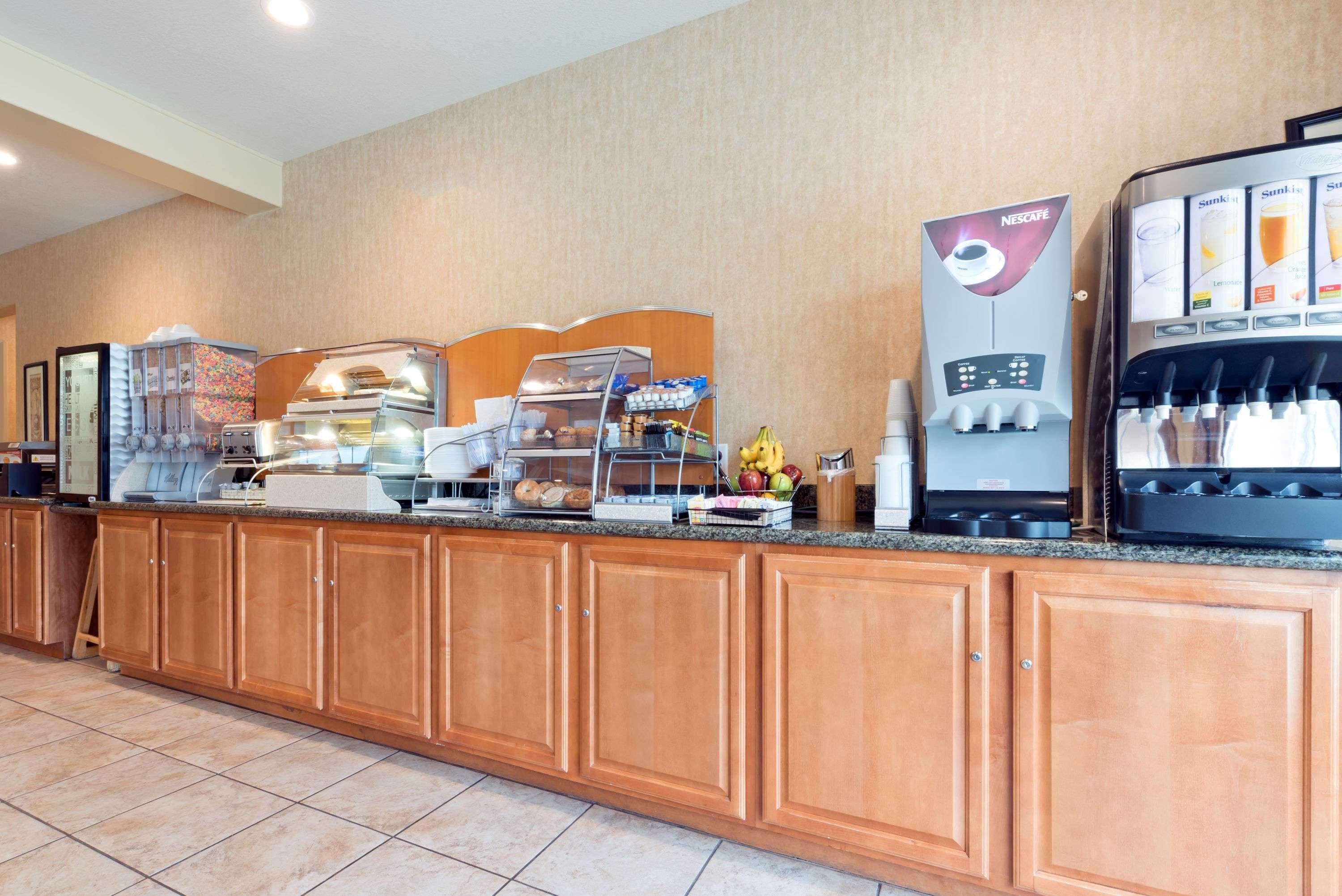 Comfort Inn & Suites Gatesville Near Fort Cavazos Extérieur photo