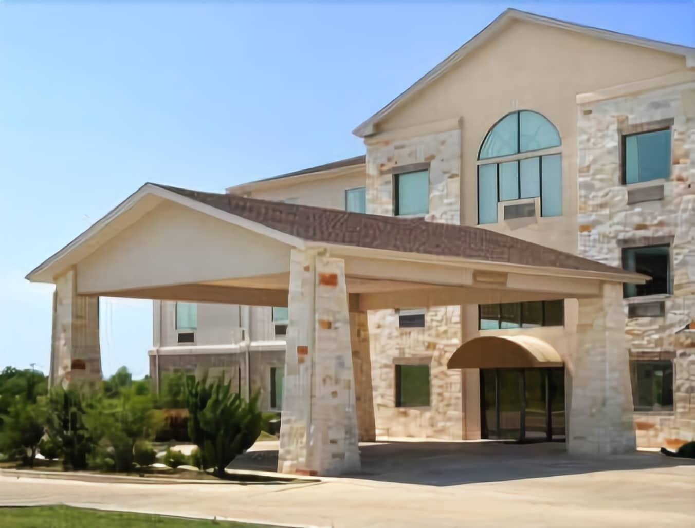 Comfort Inn & Suites Gatesville Near Fort Cavazos Extérieur photo