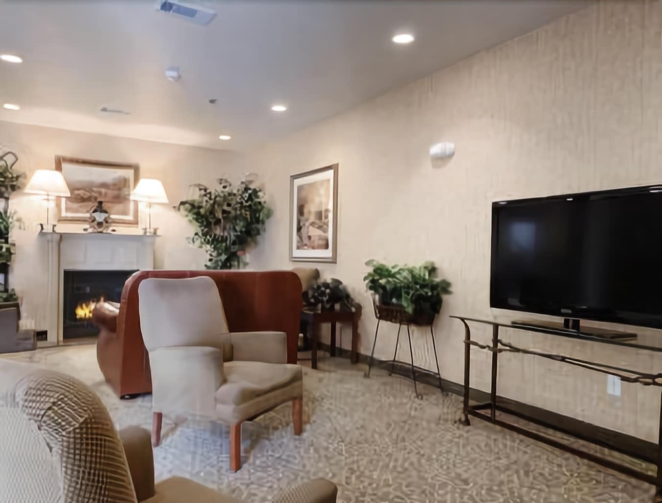 Comfort Inn & Suites Gatesville Near Fort Cavazos Extérieur photo
