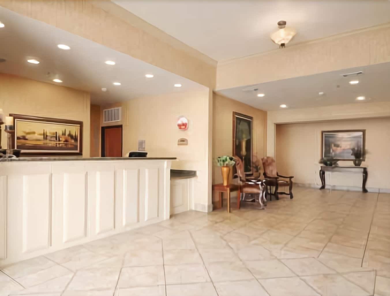 Comfort Inn & Suites Gatesville Near Fort Cavazos Extérieur photo