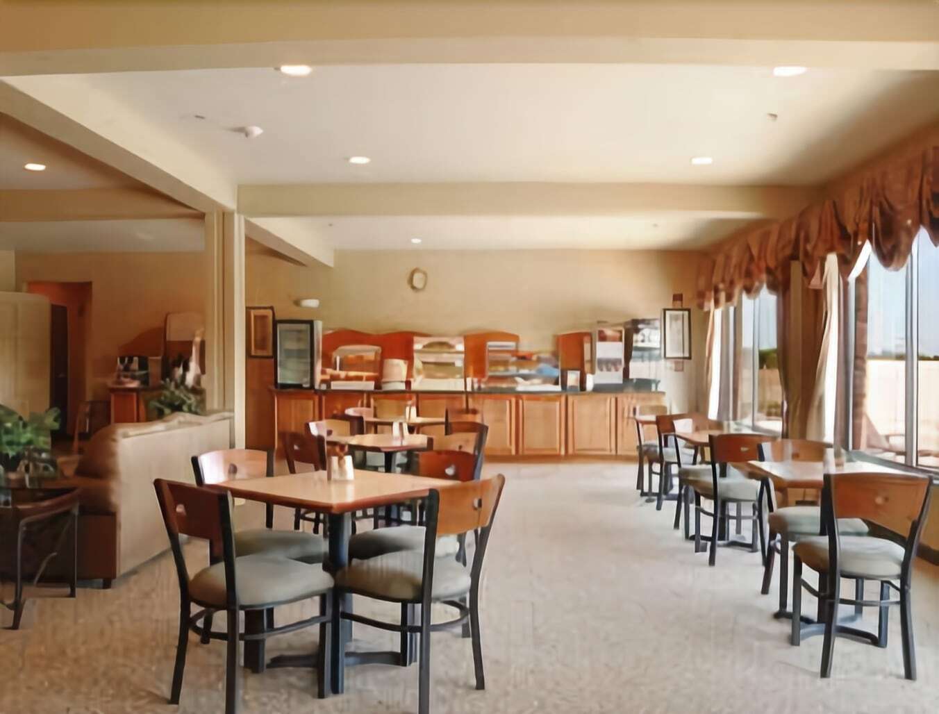 Comfort Inn & Suites Gatesville Near Fort Cavazos Extérieur photo